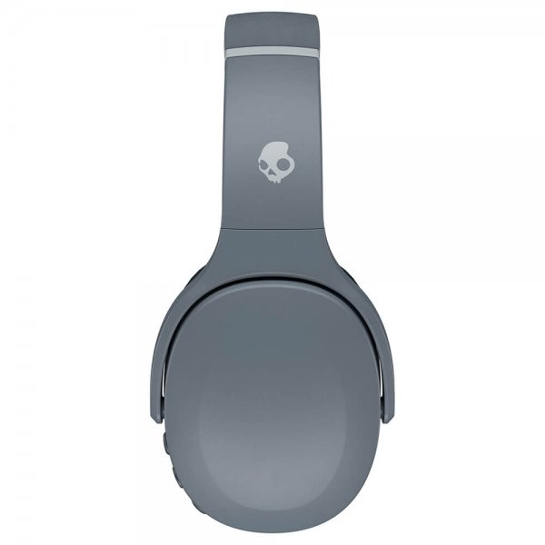 Skullcandy Trådløse Hovedtelefoner Crusher Evo Over-Ear Grå
