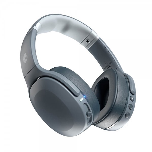 Skullcandy Trådløse Hovedtelefoner Crusher Evo Over-Ear Grå