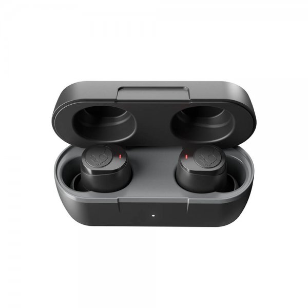 Skullcandy Trådløse Høretelefoner Jib True TWS In-Ear Sort