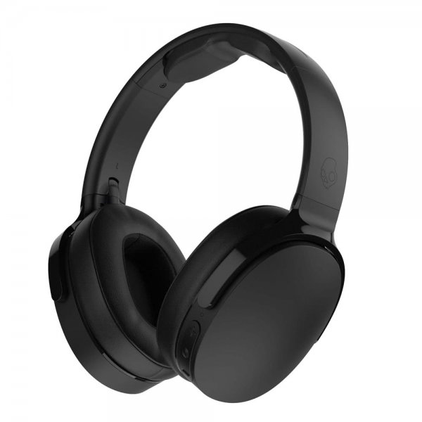Skullcandy Trådløse Hovedtelefoner Over-Ear Hesh 3 Sort