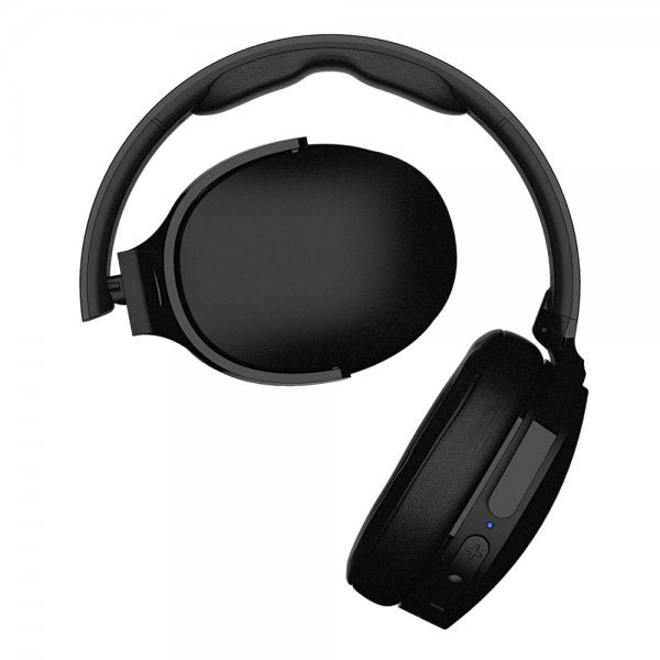 Skullcandy Trådløse Hovedtelefoner Over-Ear Hesh 3 Sort