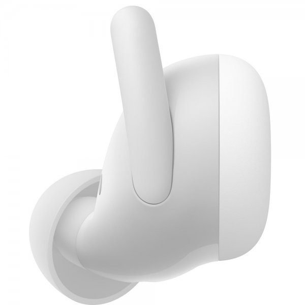 Google Trådløse Hovedtelefoner Pixel Buds A-Series Clearly White