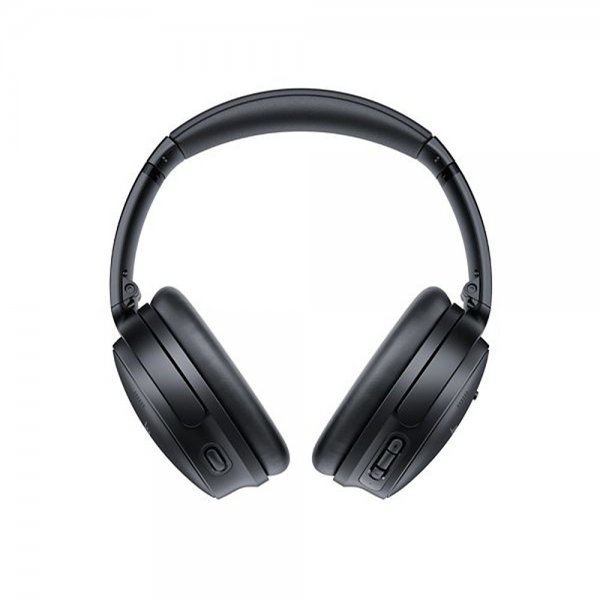 Bose Trådløse Hovedtelefoner QuietComfort SE Sort