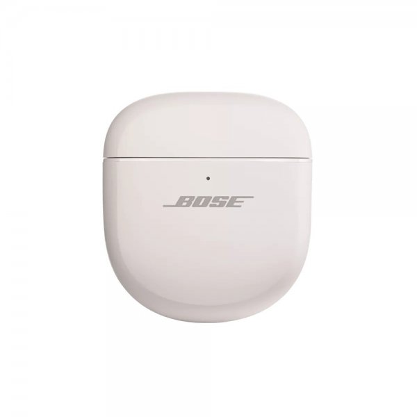 Bose trådløse hovedtelefoner QuietComfort Ultra Earbuds Røgfarvet hvid