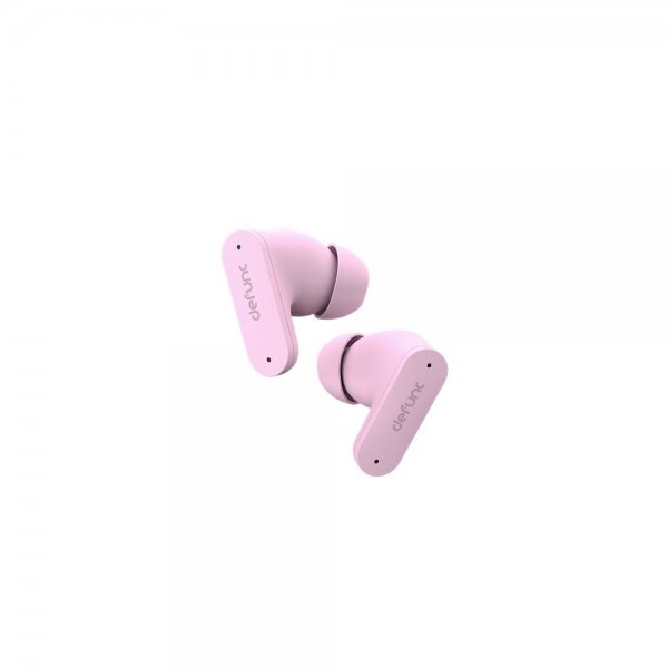 Defunc Trådløse Høretelefoner True ANC Pink