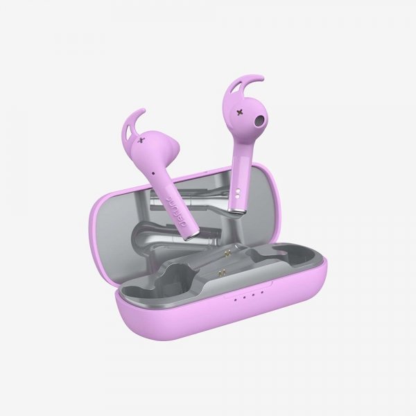 Defunc Trådløse Hovedtelefoner True Sport Pink