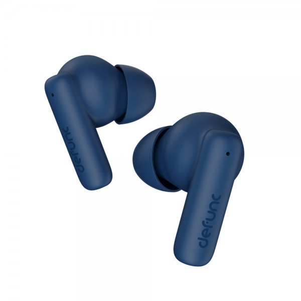 Defunc trådløse True Vibe-høretelefoner blå