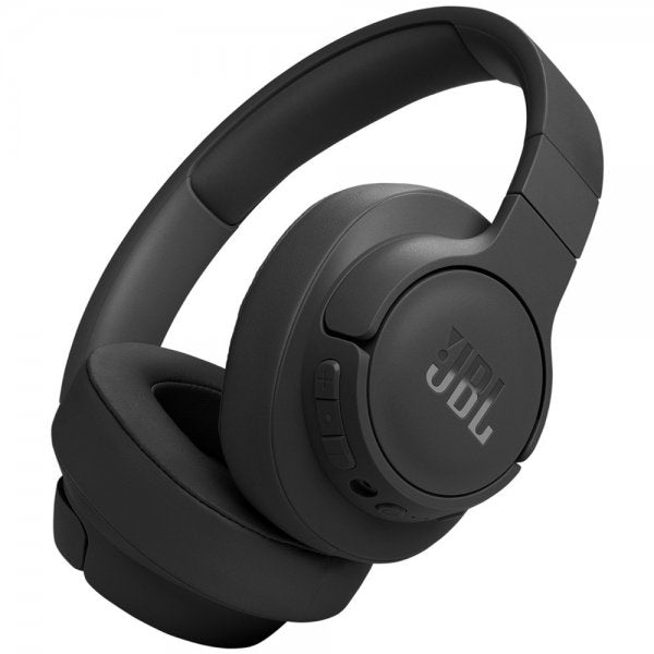 JBL Trådløse Over-Ear Hovedtelefoner Tune 770NC Sort