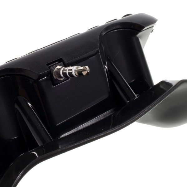 Dobe trådløst tastatur til PlayStation 4-controller