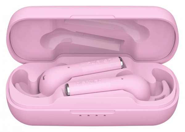 Defunc True Plus Trådløse Hovedtelefoner Rosa