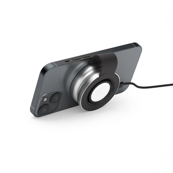 Twelve South Trådløs Oplader ButterFly 2-i-1 MagSafe Oplader