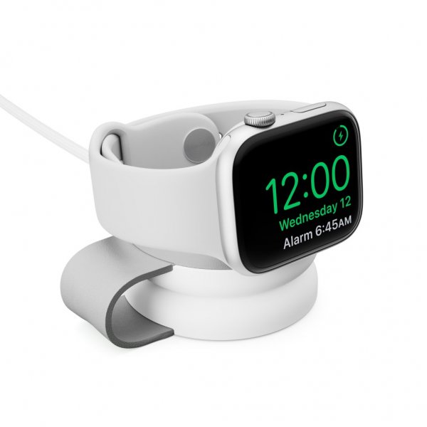 Twelve South Butterfly SE 2-i-1 MagSafe-oplader Hvid