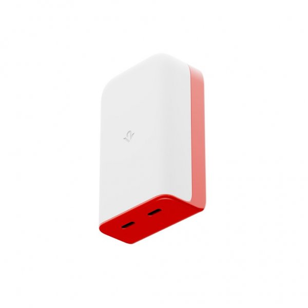 Twelve South Oplader PlugBug 50W med Find My