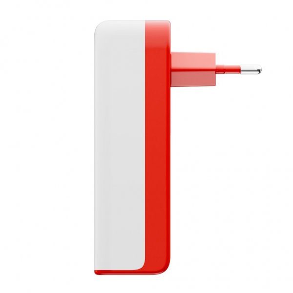 Twelve South Oplader PlugBug 120W med Find My