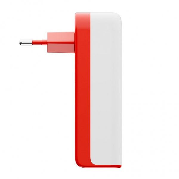 Twelve South Oplader PlugBug 120W med Find My