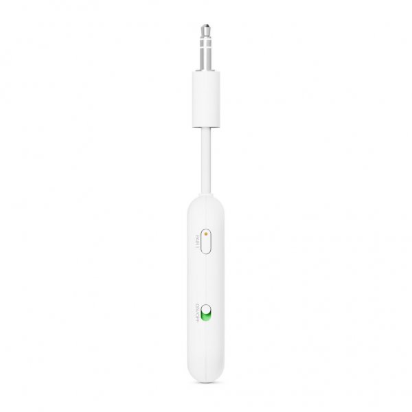 Twelve South AirFly Pro 2 Deluxe Hvid