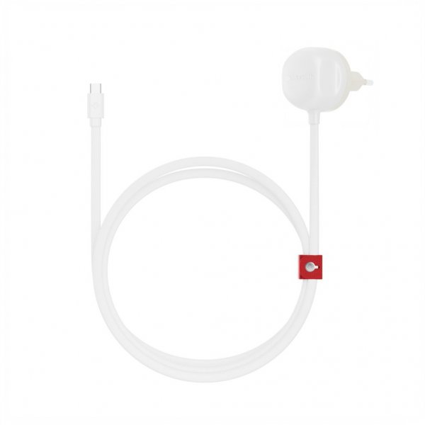 Twelve South PowerCord USB-C-oplader 1,2 meter Dune