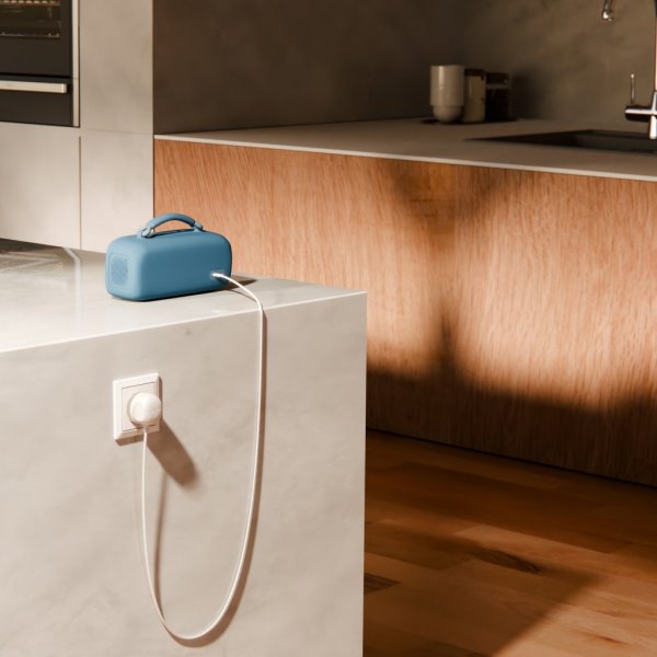 Twelve South PowerCord USB-C-oplader 3 meter Dune