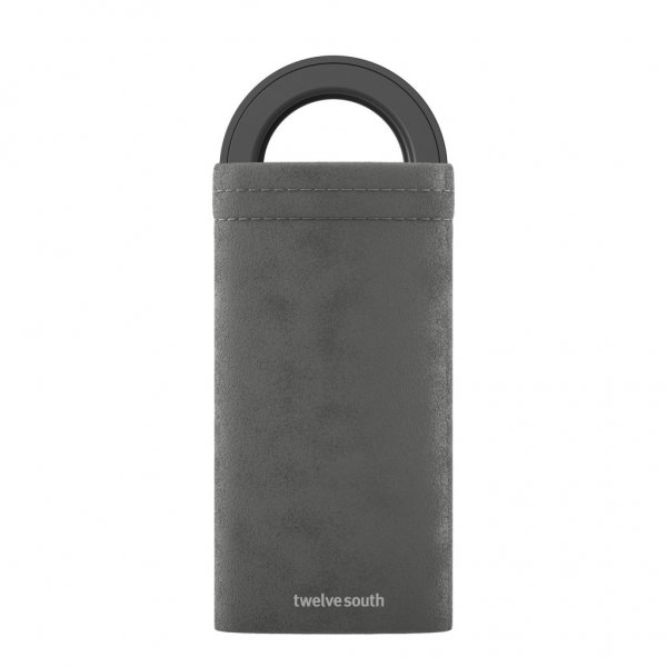 Twelve South Curve Nano MagSafe-mobilholder Slate