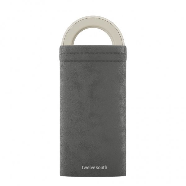 Twelve South Curve Nano MagSafe-mobilholder Dune