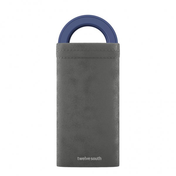 Twelve South Curve Nano MagSafe-mobilholder Coastal Blue