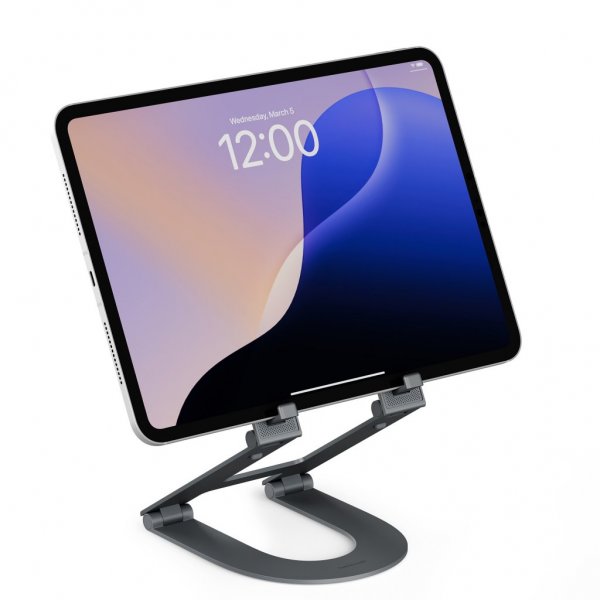 Twelve South Curve Mini Stativ Slate