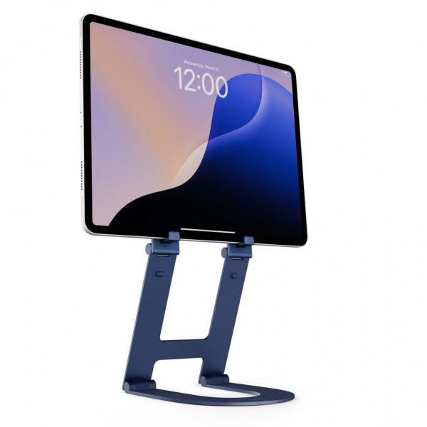 Twelve South Curve Mini Stativ Coastal Blue
