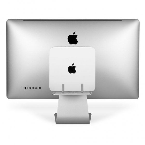 Twelve South BackPack 3 iMac Justerbar Hylde Sort