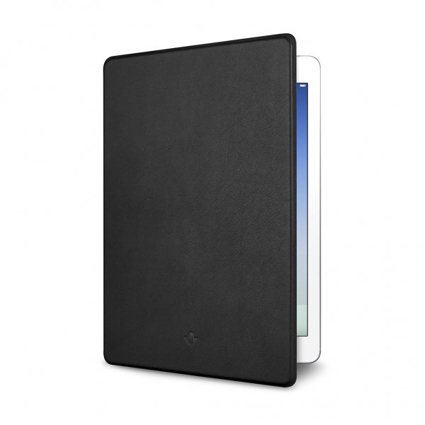 Twelve South iPad Air/Pro 9.7 Etui SurfacePad Sort
