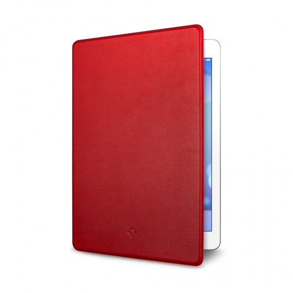 Twelve South iPad Air 2 Cover SurfacePad Rød