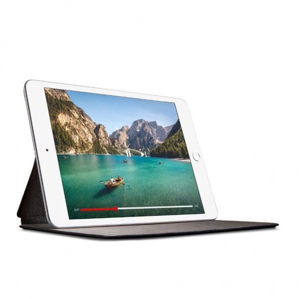 Twelve South iPad Mini 2019 (gen 5) Cover SurfacePad Sort