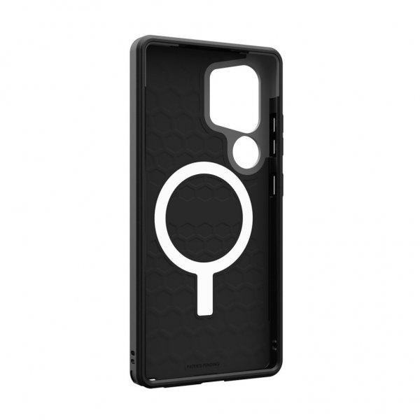 Urban Armor Gear (UAG) Samsung Galaxy S25 Ultra Cover Civilian MagSafe Sort
