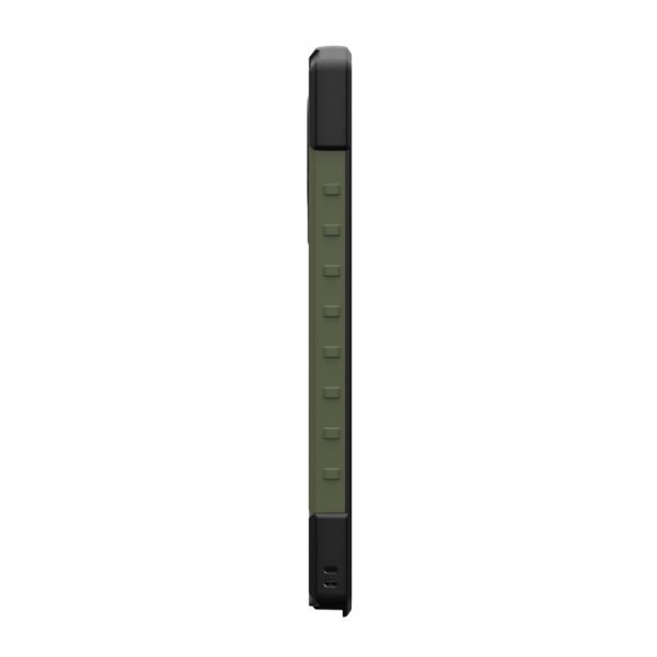 Urban Armor Gear (UAG) Samsung Galaxy S25 Ultra Cover Pathfinder MagSafe Olive Drab