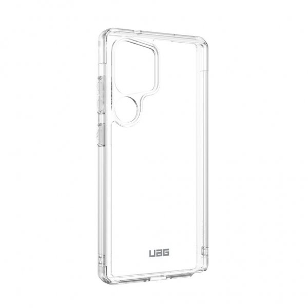 Urban Armor Gear (UAG) Samsung Galaxy S25 Ultra Cover Plyo Ice