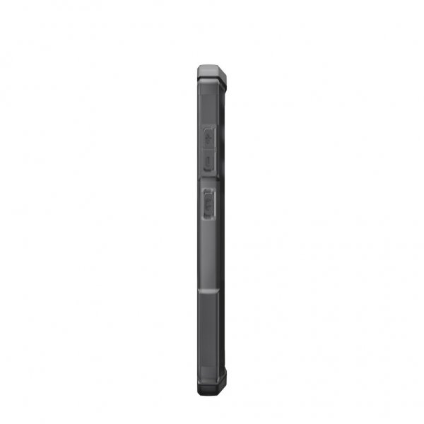 Urban Armor Gear (UAG) Samsung Galaxy S25 Cover Plasma XTE MagSafe Ash/Titanium