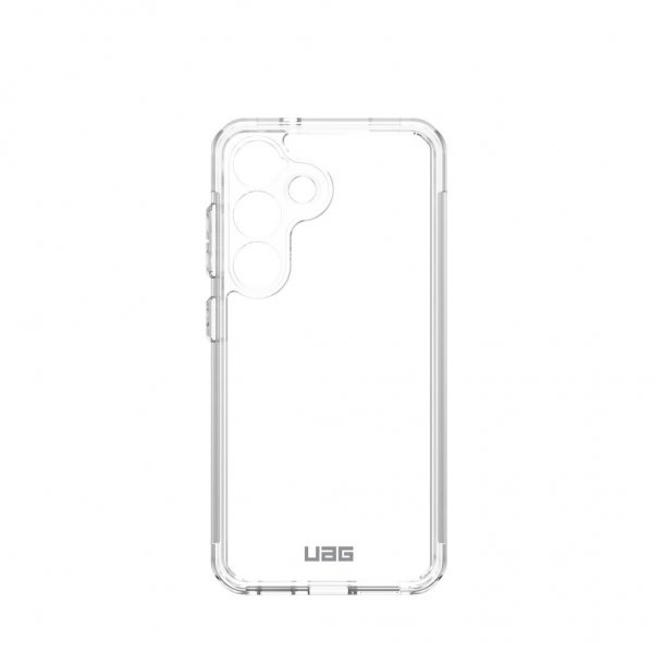 Urban Armor Gear (UAG) Samsung Galaxy S25 Cover Plyo Ice