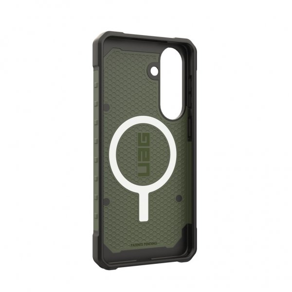 Urban Armor Gear (UAG) Samsung Galaxy S26 Plus Cover Pathfinder MagSafe Olive Drab