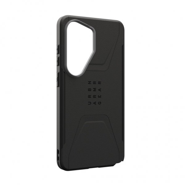 Urban Armor Gear (UAG) Samsung Galaxy S26 Ultra Cover Civilian MagSafe Sort