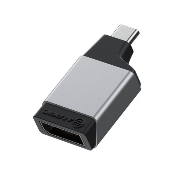 ALOGIC Ultra Mini USB-C til DisplayPort-adapter