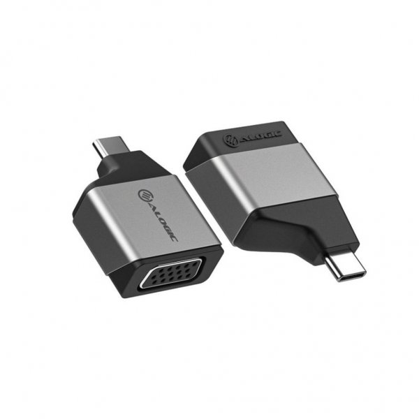 ALOGIC Ultra Mini USB-C til VGA-adapter