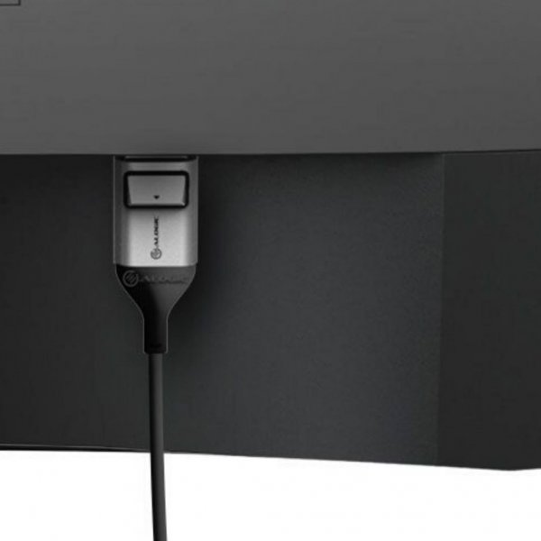 ALOGIC Kabel Ultra DisplayPort 1.4 til HDMI Kabel 4K 60Hz 2 m