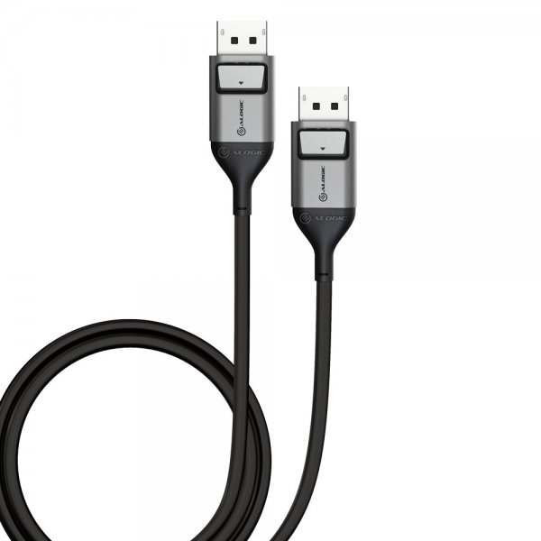 ALOGIC Ultra DisplayPort til DisplayPort 8K @60Hz - 3m