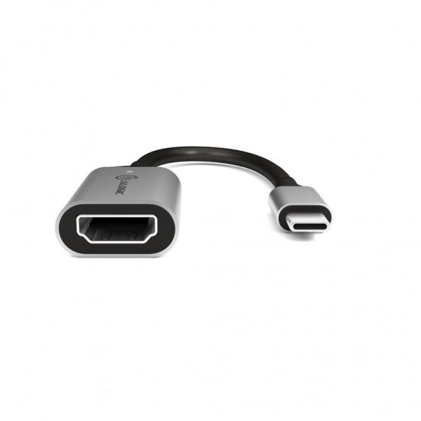 ALOGIC Ultra USB-C til HDMI Kabel 4K @60Hz 1 meter