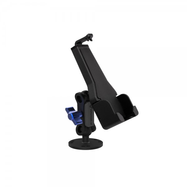 Armor-X 2.5" Rund Plade AMPS Universalfæste