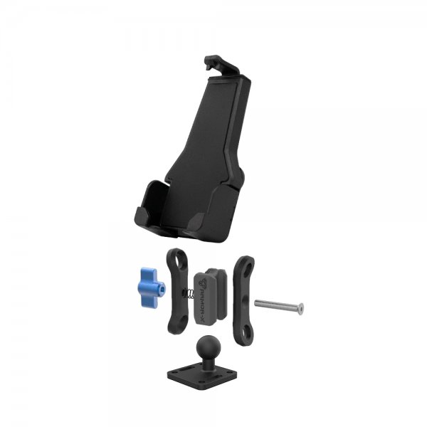 Armor-X Square drill-down universalbeslag