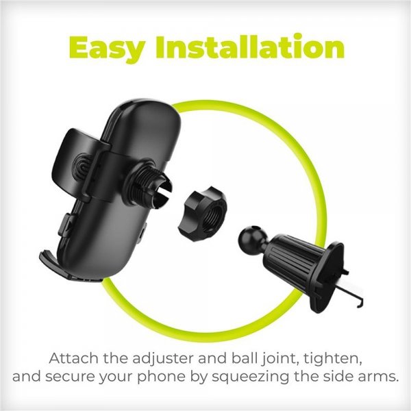Mobile Origin Universal Bilholder MO15