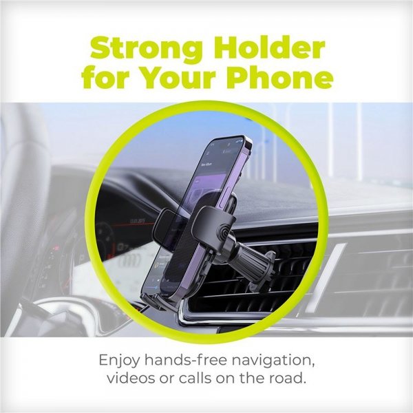 Mobile Origin Universal Bilholder MO15