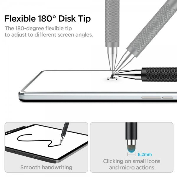 Spigen Universal Stylus Pen Sort