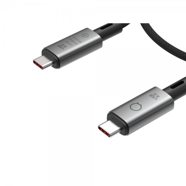 LINQ USB-C till HDMI 8K/60Hz Adapterkabel 2m