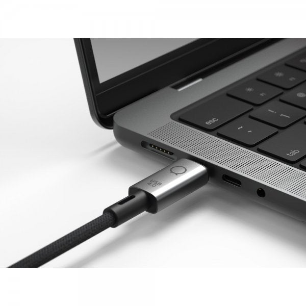 LINQ USB-C till HDMI 8K/60Hz Adapterkabel 2m